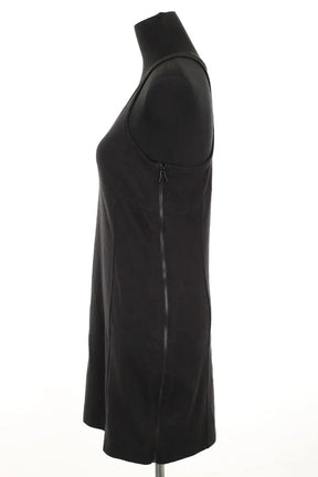Robe Alexander Wang Noir en Coton