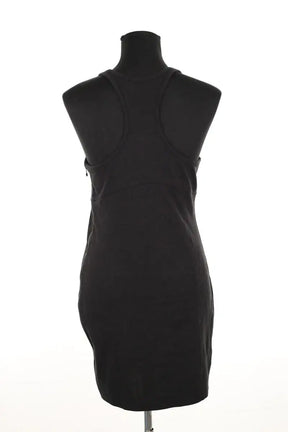 Robe Alexander Wang Noir en Coton