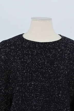 Robe Alexander Wang Noir en Laine