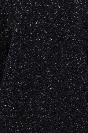 Robe Alexander Wang Noir en Laine