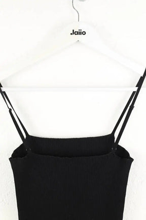 Robe Alexander Wang Noir en Polyester