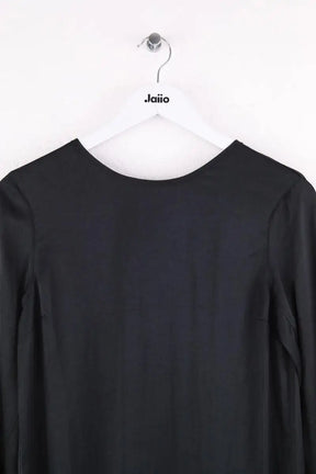 Robe American Vintage Noir en Synthétique
