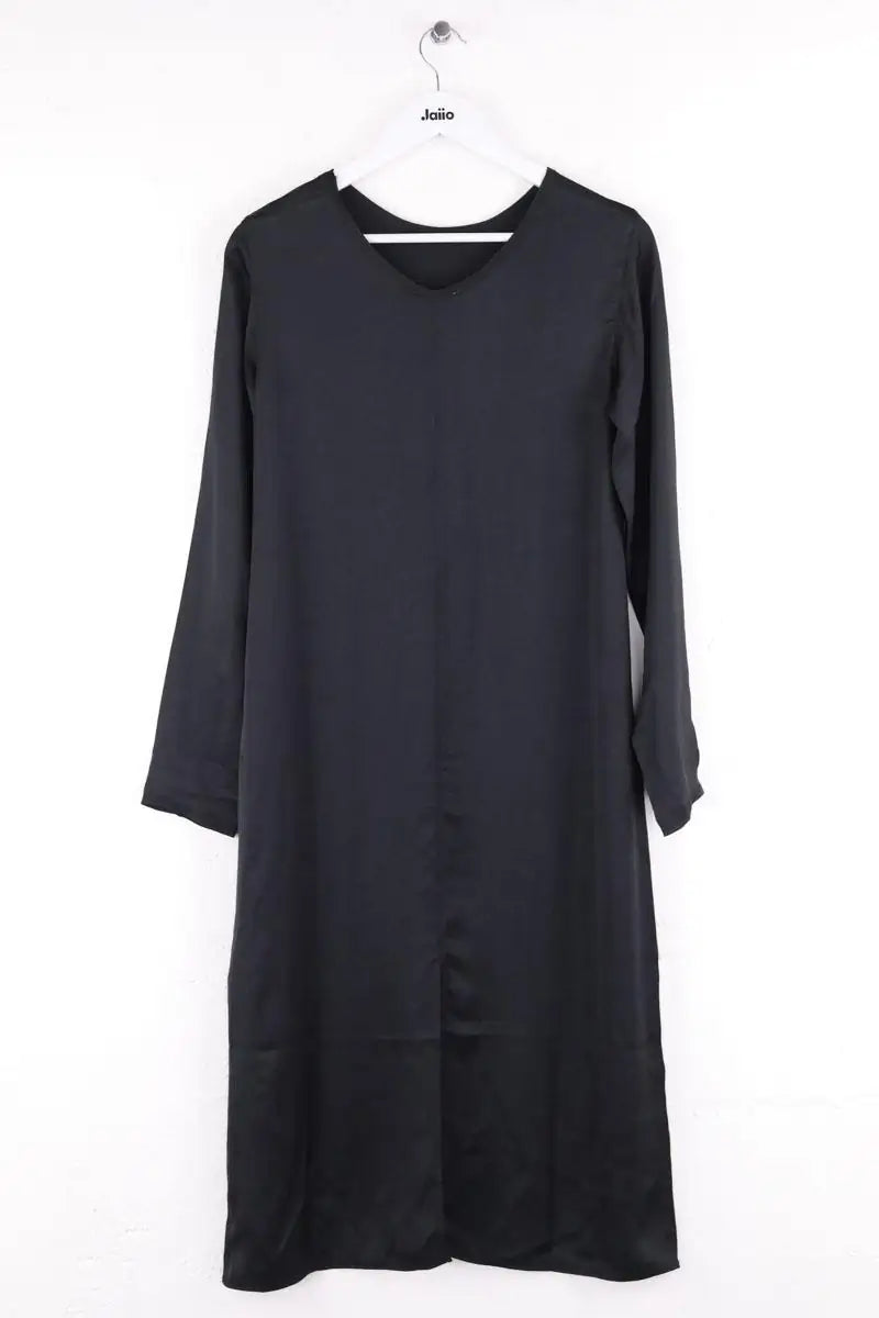 Robe American Vintage Noir en Synthétique