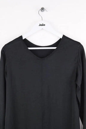 Robe American Vintage Noir en Synthétique