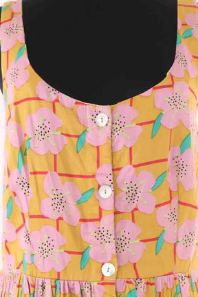 Robe AML Paris Multicolore en Synthétique