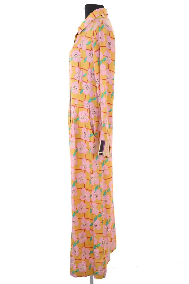 Robe AML Paris Multicolore en Synthétique