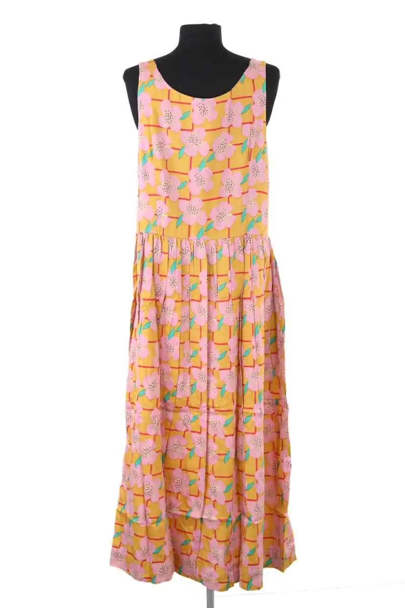 Robe AML Paris Multicolore en Synthétique