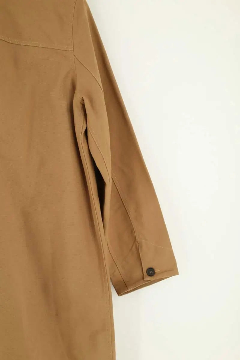 Robe APC Marron en Coton