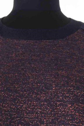 Robe APC Marron en Viscose