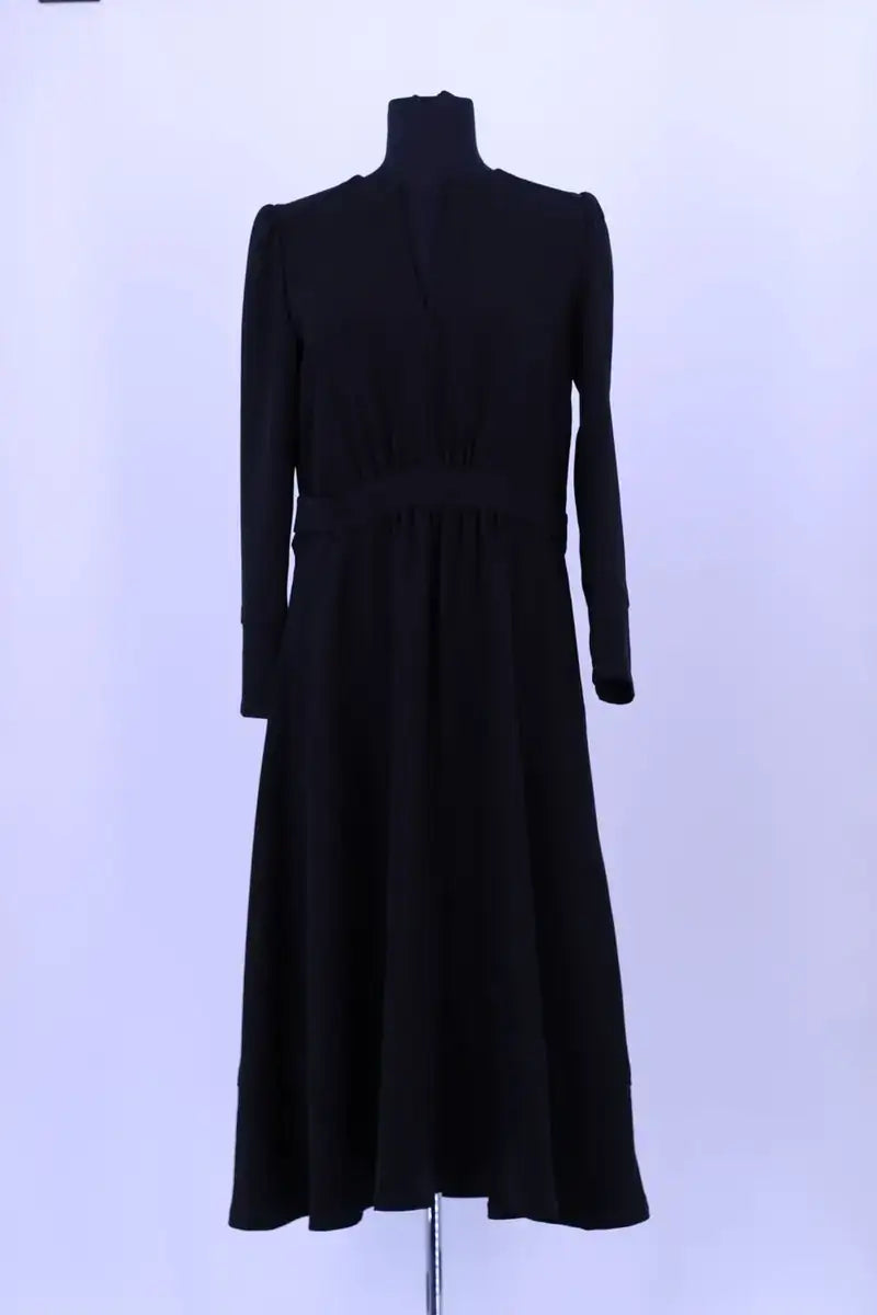 Robe APC Noir en Synthétique