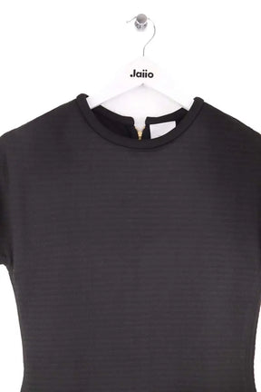 Robe AZ Factory Noir en Coton