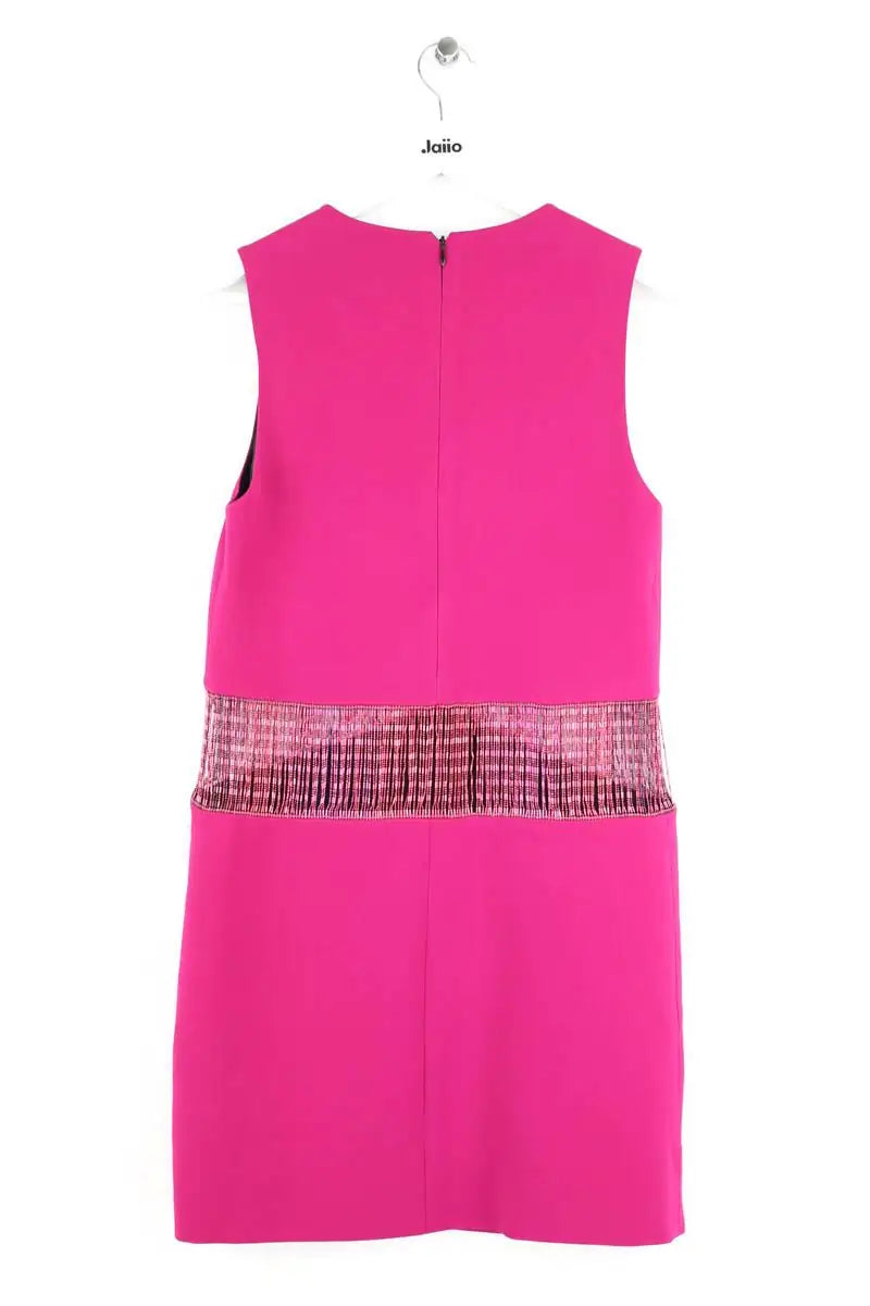 Robe Azzaro robe dorine fushia Rose en Viscose