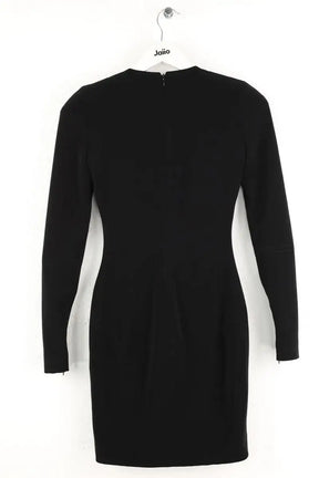 Robe Balenciaga Noir en Polyamide