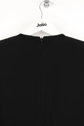 Robe Balenciaga Noir en Polyamide