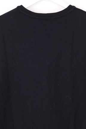Robe Balzac Noir en Coton