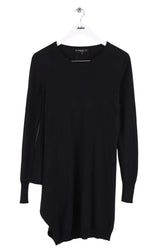 Robe Barbara Bui Noir en Viscose, taille S - Seconde Main