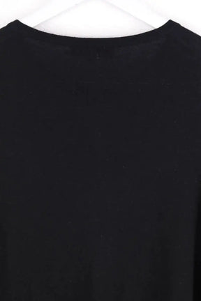 Robe Barbara Bui Noir en Viscose