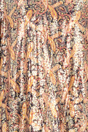 Robe Bash Argent en Viscose