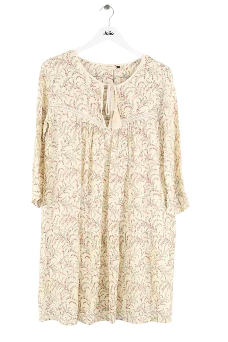 Robe Bash Beige en Synthétique, taille S - Seconde Main