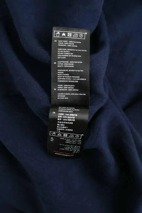 Robe Ba&Sh Bleu en Polyester