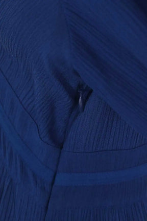 Robe Ba&Sh Bleu en Viscose