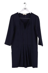 Robe Ba&Sh Cheadle Bleu en Synthétique, taille S - Seconde Main