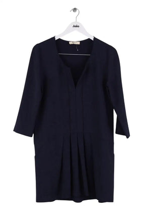 Robe Ba&Sh Cheadle Bleu en Synthétique, taille S - Seconde Main