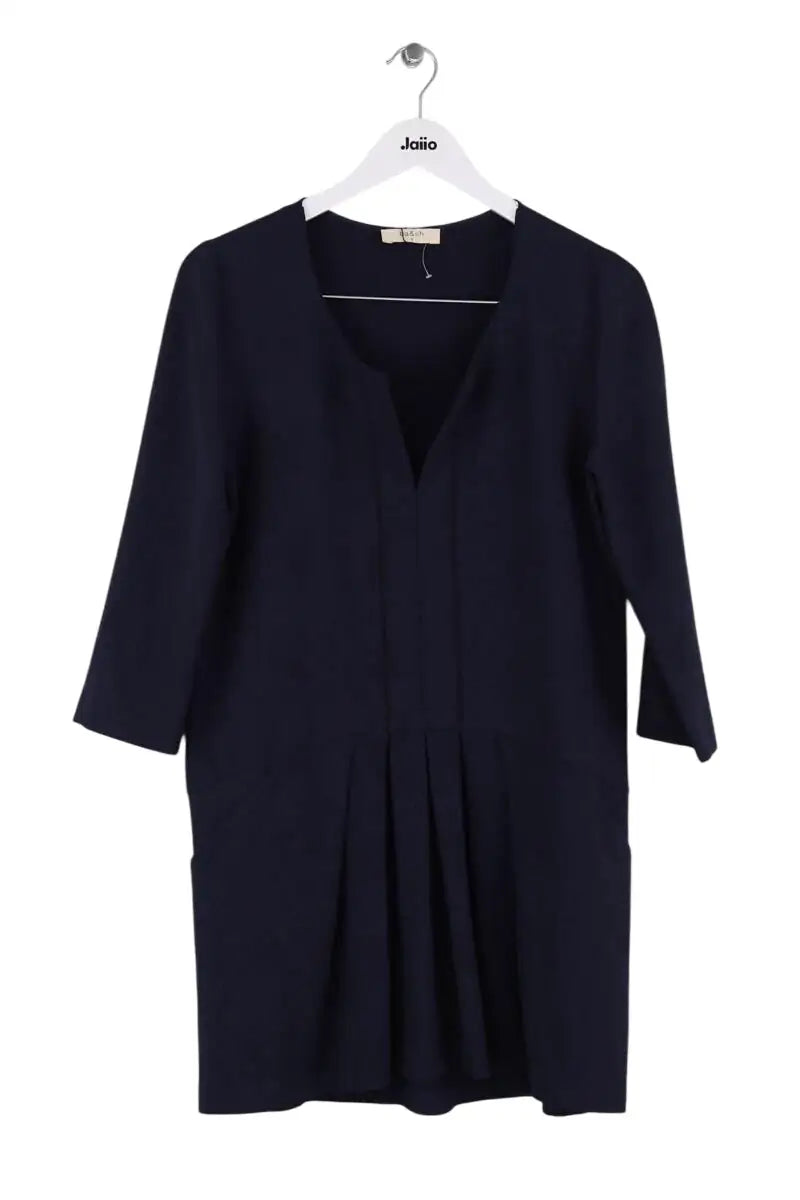Robe Ba&Sh Cheadle Bleu en Synthétique, taille S - Seconde Main