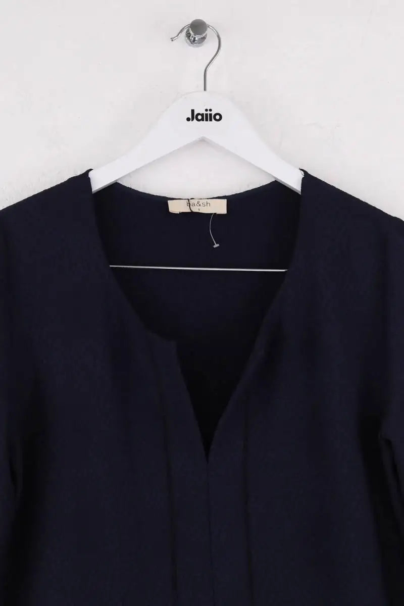 Robe Ba&Sh Cheadle Bleu en Synthétique