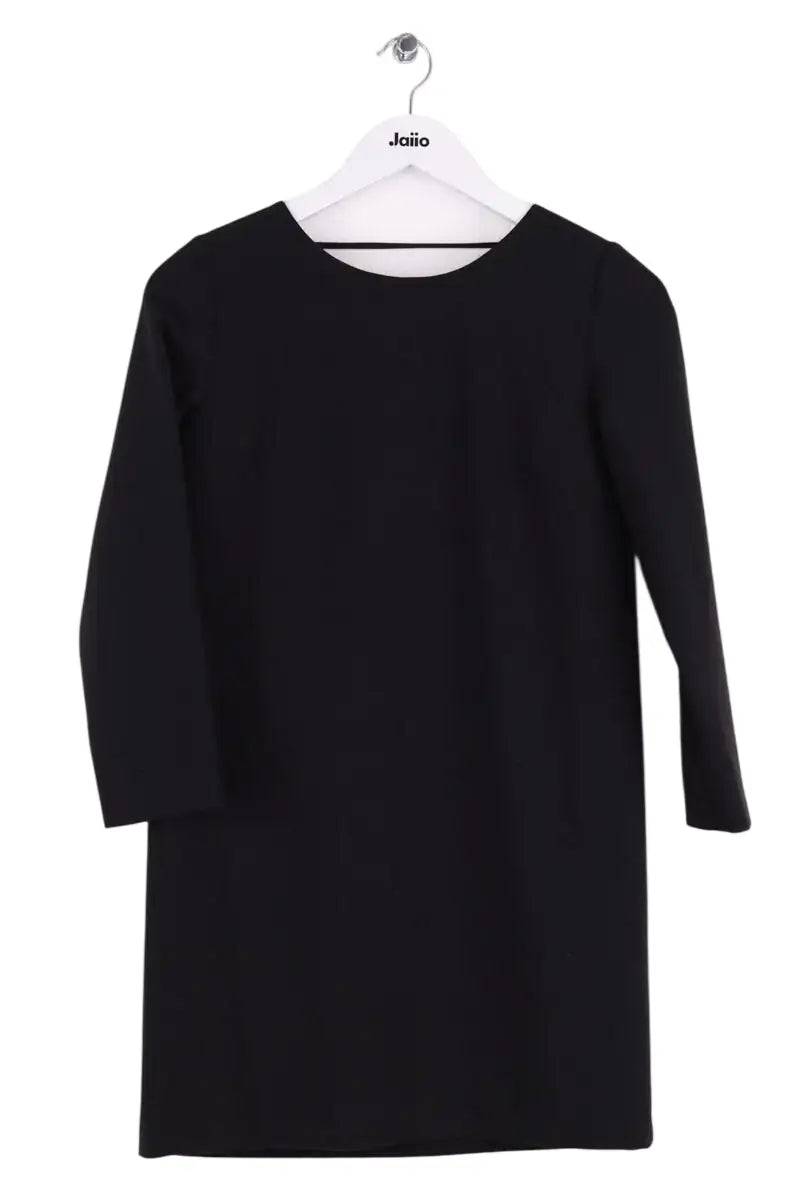 Robe Ba&Sh Dexter Noir en Synthétique, taille XS - Seconde Main