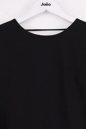 Robe Ba&Sh Dexter Noir en Synthétique