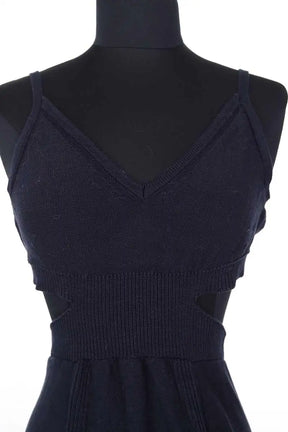 Robe Ba&Sh Marine en Coton