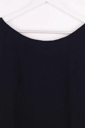 Robe Ba&Sh Marine en Laine