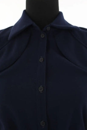 Robe Bash Marine en Polyester