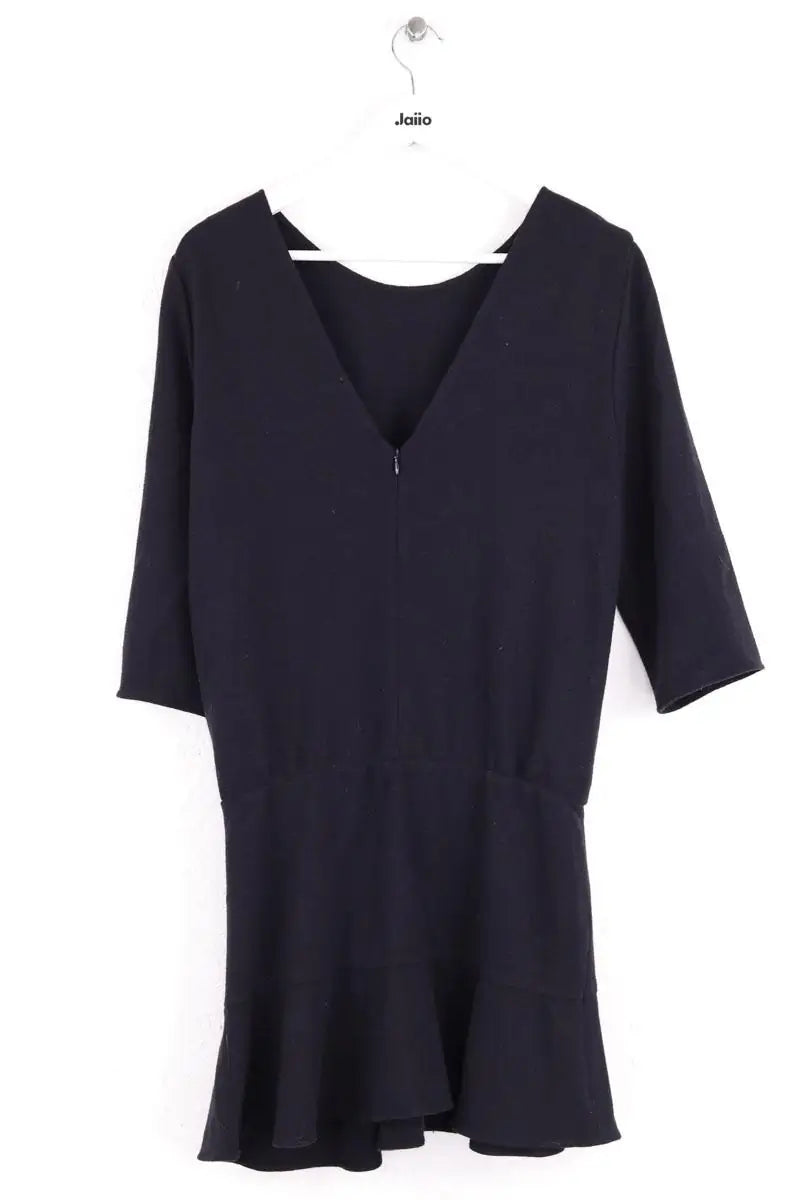 Robe Ba&Sh Marine en Synthétique