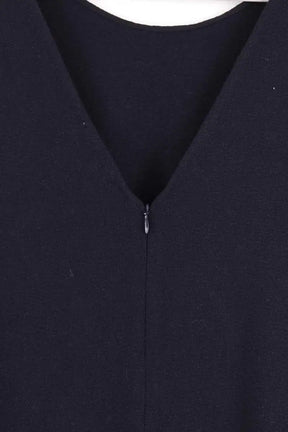 Robe Ba&Sh Marine en Synthétique