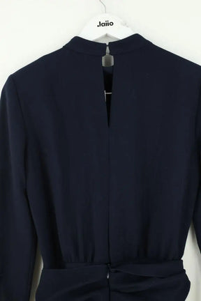 Robe Bash Marine en Synthétique