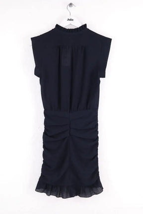 Robe Ba&Sh Marine en Synthétique