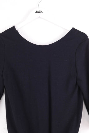 Robe Ba&Sh Marine en Synthétique