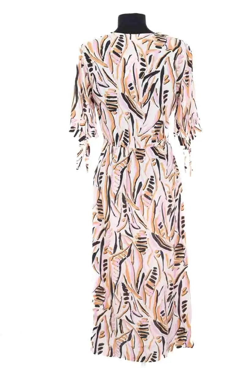 Robe Ba&Sh Multicolore en Synthétique