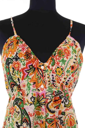 Robe Ba&Sh Multicolore en Synthétique