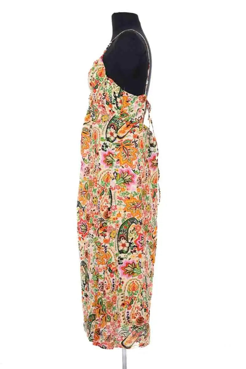 Robe Ba&Sh Multicolore en Synthétique