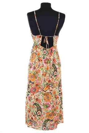 Robe Ba&Sh Multicolore en Synthétique