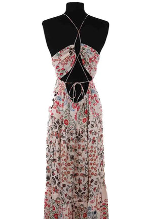 Robe Ba&Sh Multicolore en Synthétique