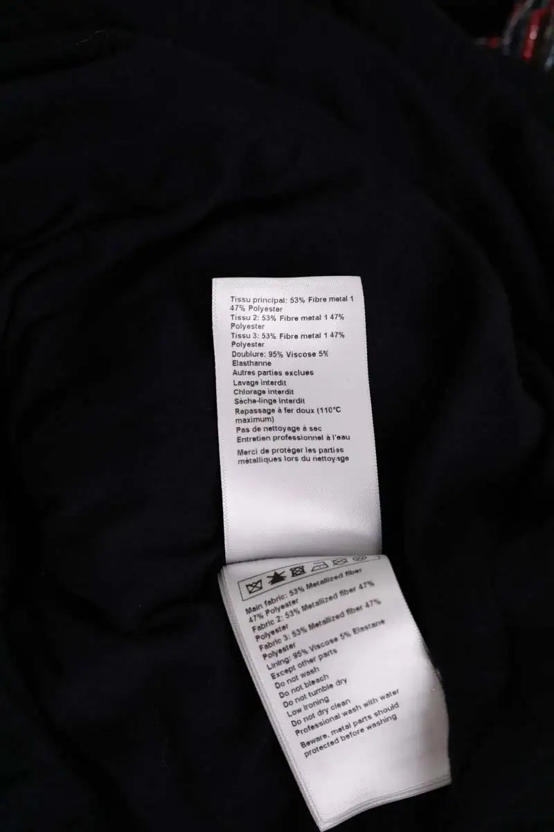 Robe Ba&Sh Multicolore en Synthétique