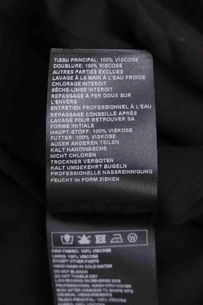 Robe Ba&Sh Multicolore en Synthétique