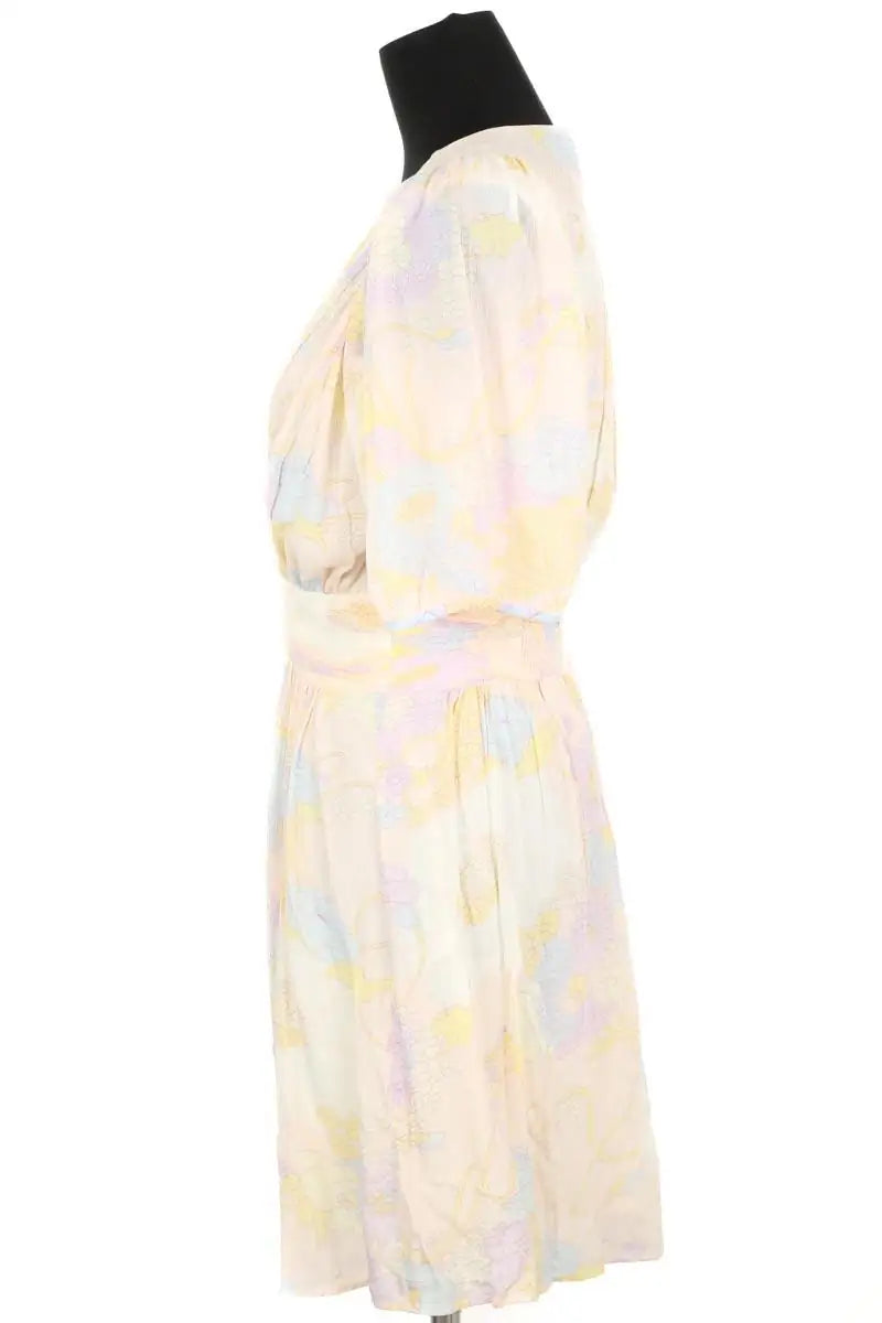 Robe Bash Multicolore en Viscose