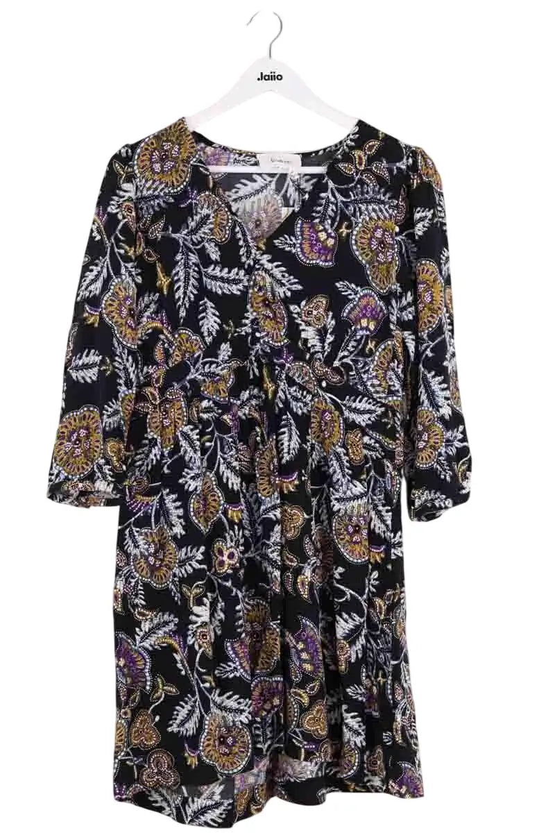 Robe Ba&Sh Multicolore en Viscose, taille XS - Seconde Main