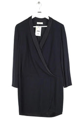 Robe Ba&Sh Noir en Coton, taille S - Seconde Main