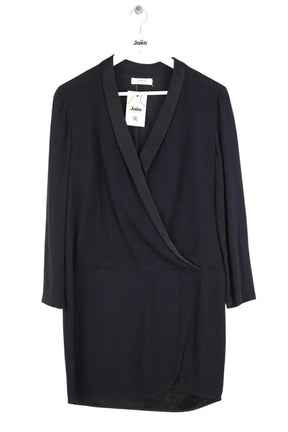 Robe Ba&Sh Noir en Coton, taille S - Seconde Main